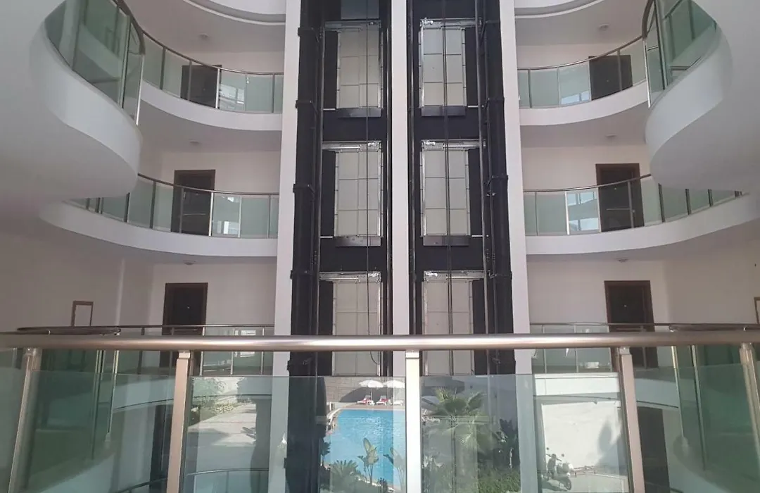 Mahmutlar Eftalia Park Residence-1