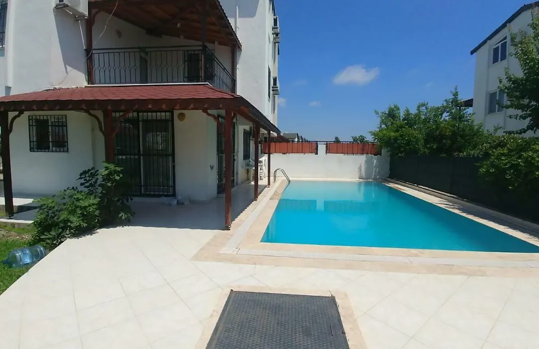 Villa Matthew-1