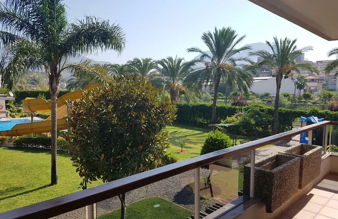 Riverside Resort Property-1