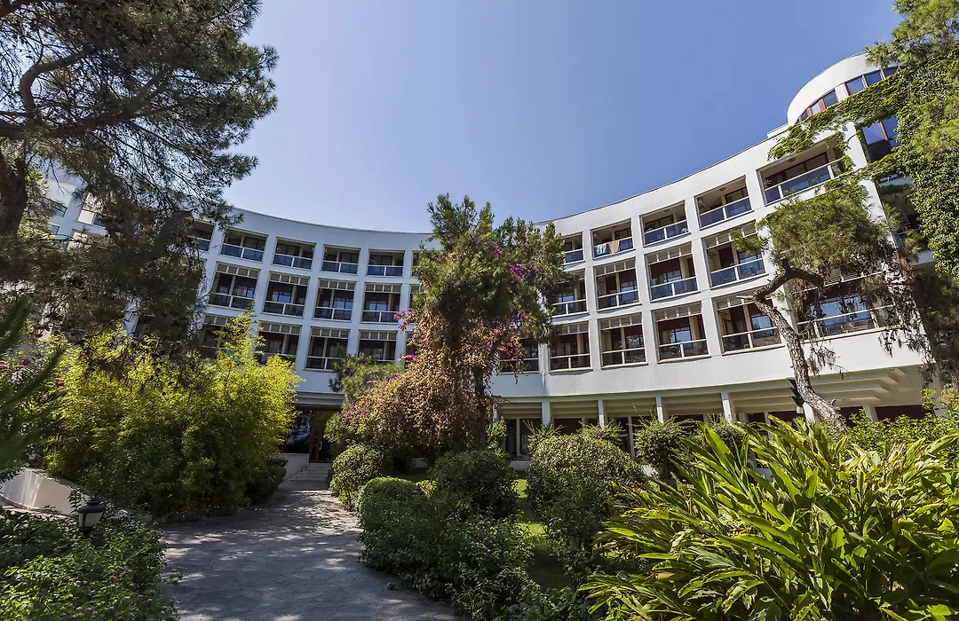 La Mer Hotel-1