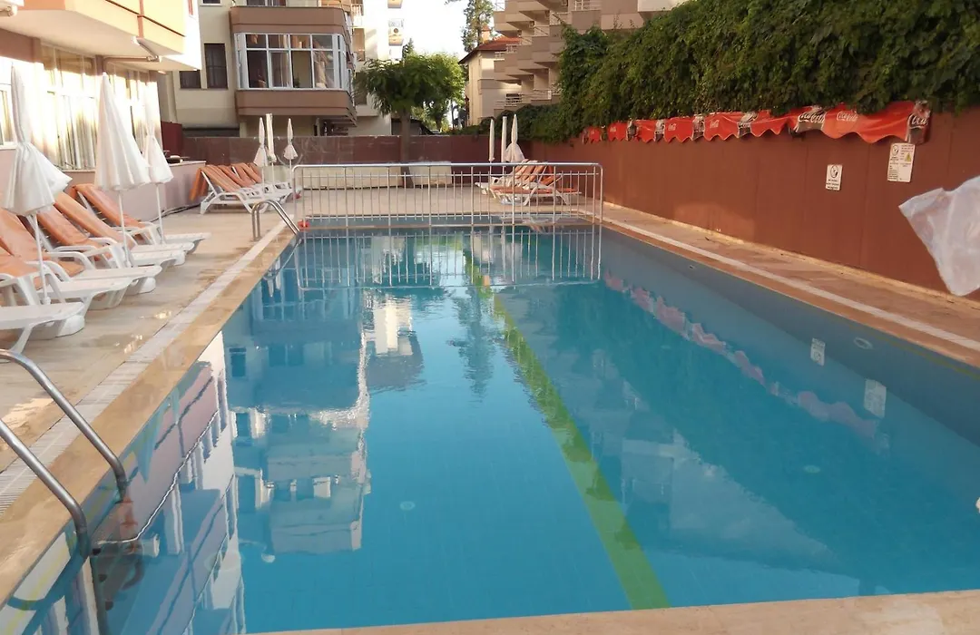 Maren Beach Apart Hotel-1
