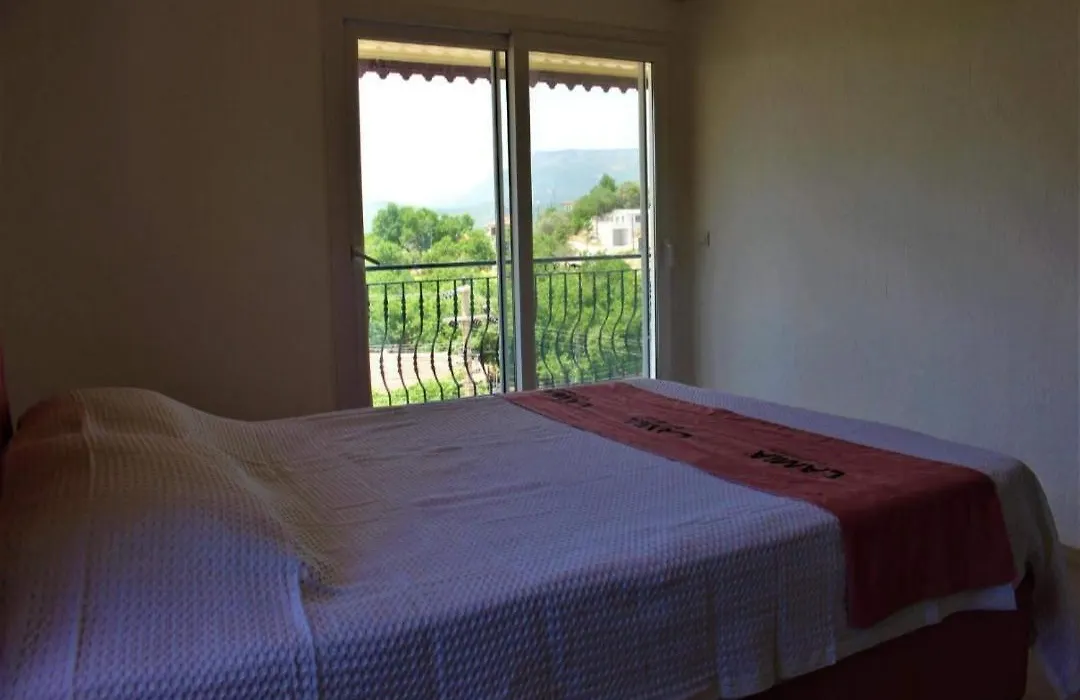 Demir Apart Otel-1