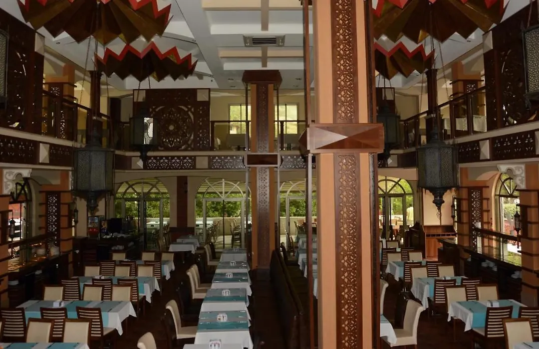 Noxinn Club Hotel-1