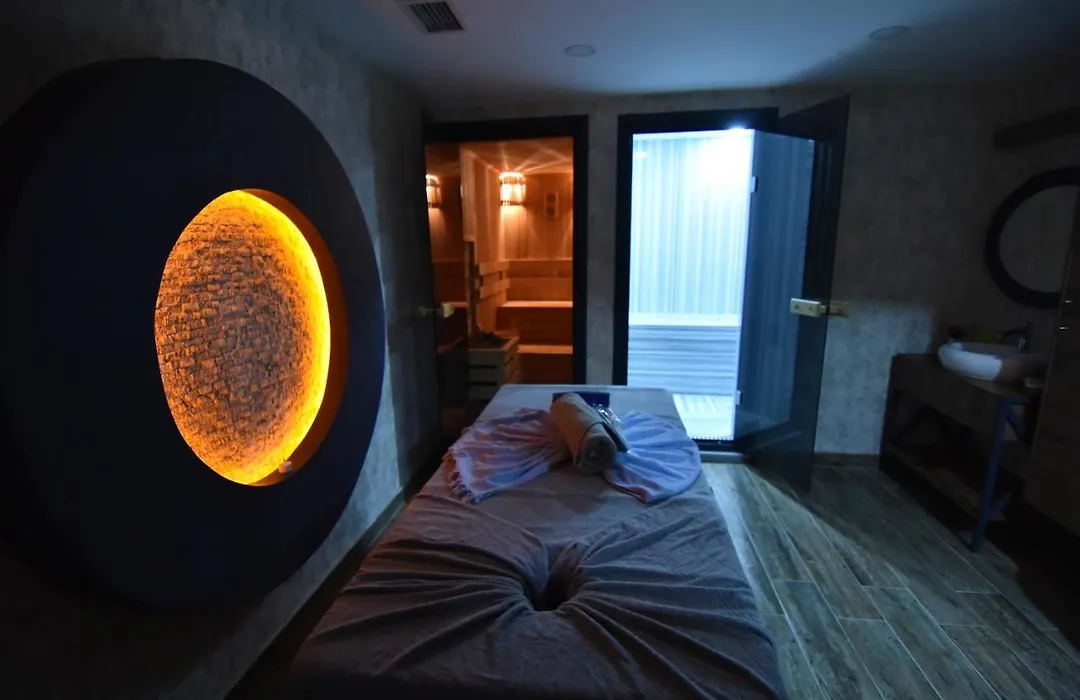 Sirena Apart & Spa-1