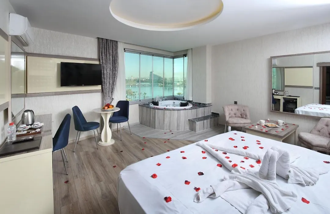 Taskoeprue Hotel-1