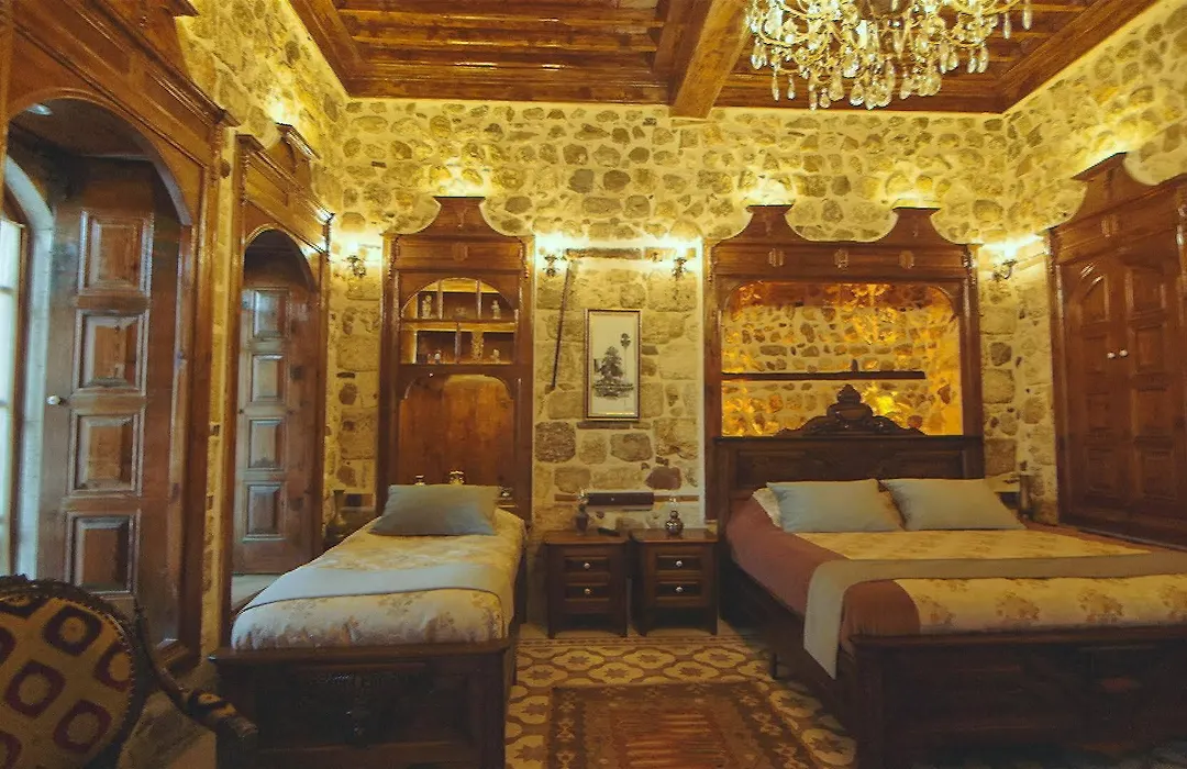 Jasmin Konak Otel-1