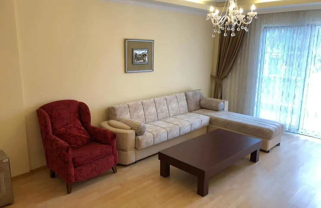 Kemer Residence 2-1