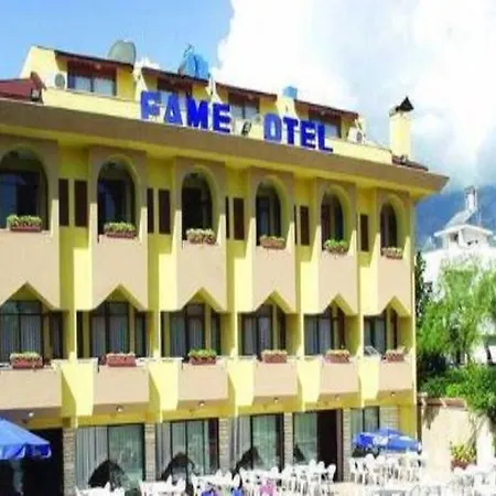 Fame Hotel-2