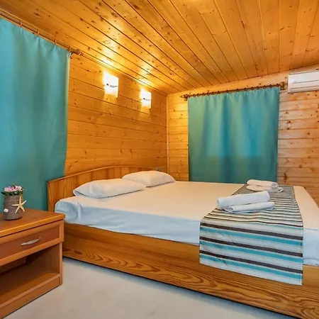 Likya Yanartas Bungalow & Apart-3