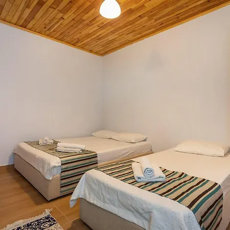 Likya Yanartas Bungalow & Apart-2