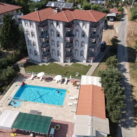 Sercan Apart-2