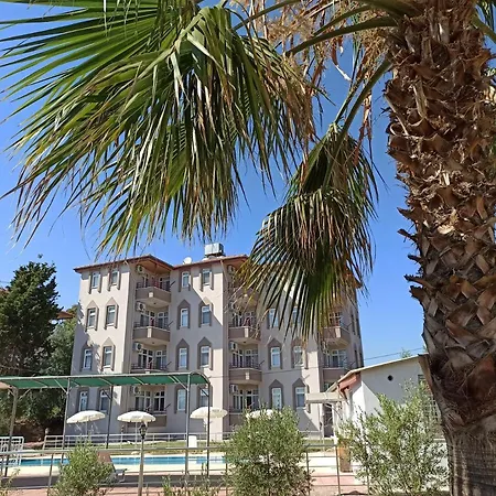 Sercan Apart-3