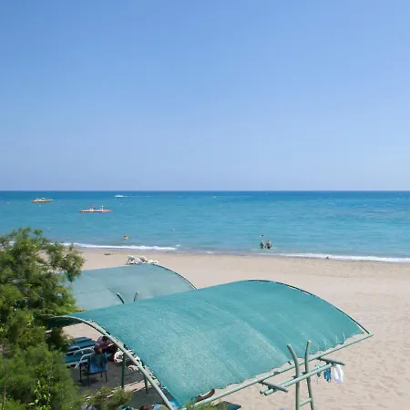 Belek Beach Villa-2