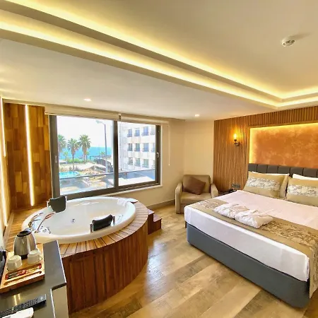 Green Beyza Suites (Adults Only)-3