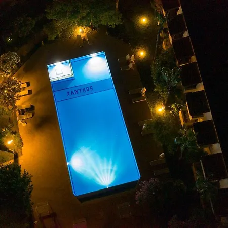 Xanthos Boutique Hotel Patara-3
