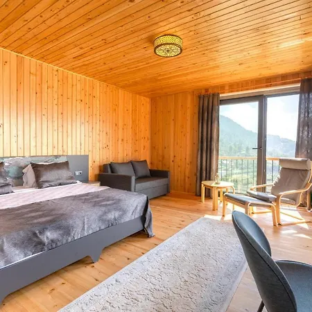 Avena Mountain Hotel - Breakfast And Dinner - Adults Only-3