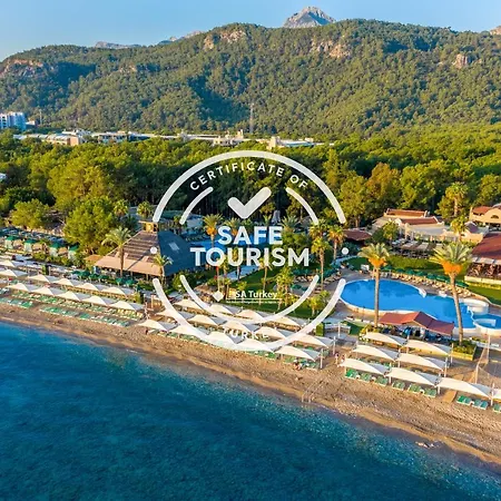 Amara Club Marine Nature-3