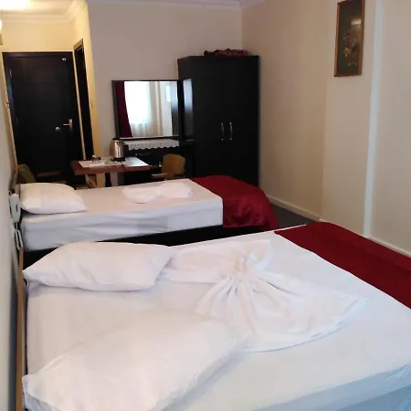Otel Durkaya-3
