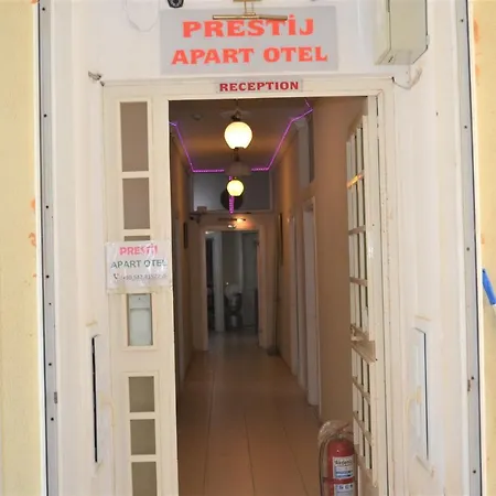 Prestij Apart Hotel-2