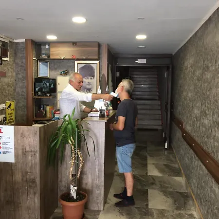 Otel Durkaya-2
