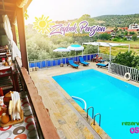 Zeybek 1 Pension-3