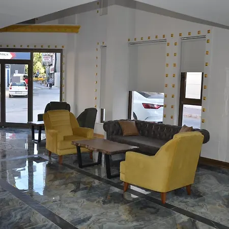 Piyes Otel-2