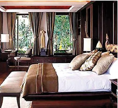 Amara Luxury Resort And Villas-3