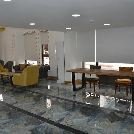 Piyes Otel-3