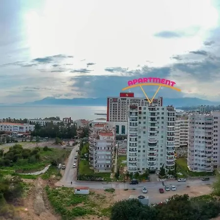 Lara Park Suites-2