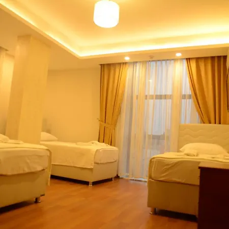 Derya Hotel-2
