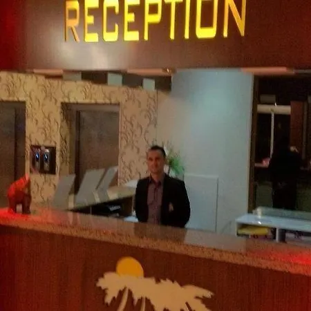 Ideal Beach Hotel-3