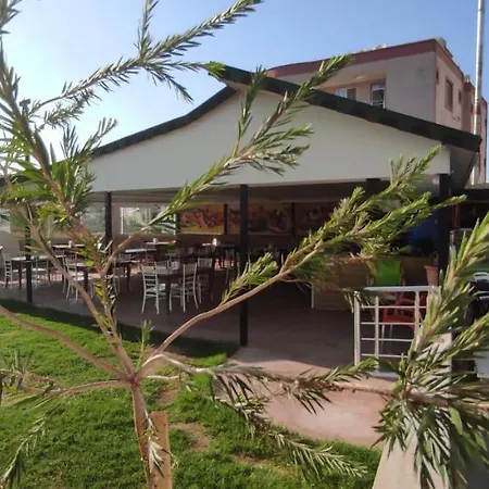 Odin Butik Otel-2