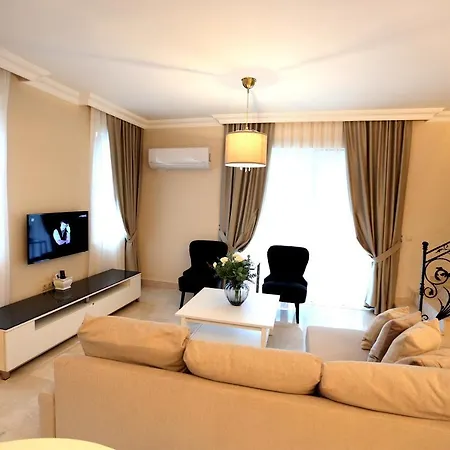 Kemer Residence-2