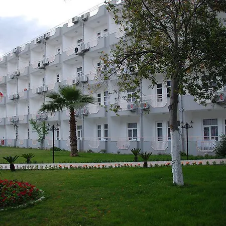 Marinem Diana Hotel Kemer-3