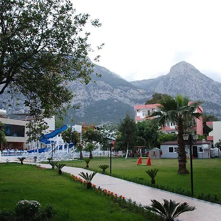 Marinem Diana Hotel Kemer-2