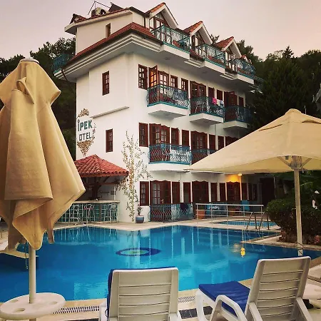 La Boutique Ipek-2