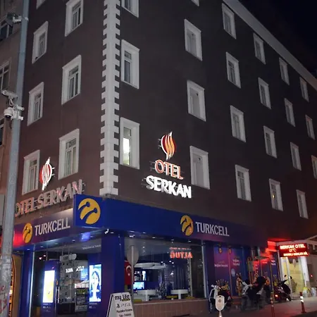 Otel Serkan-3