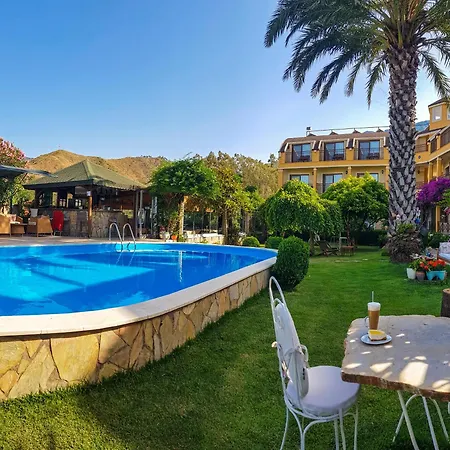 Papirus Hotel-3