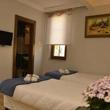 Pure Diamond Hotel-3