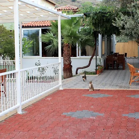 Patara Caretta Hotel-3