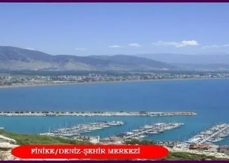 Oz Ulutas Apart Evleri-3