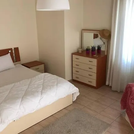 Gezellig Duplex Appartement Te Side Turkije-3