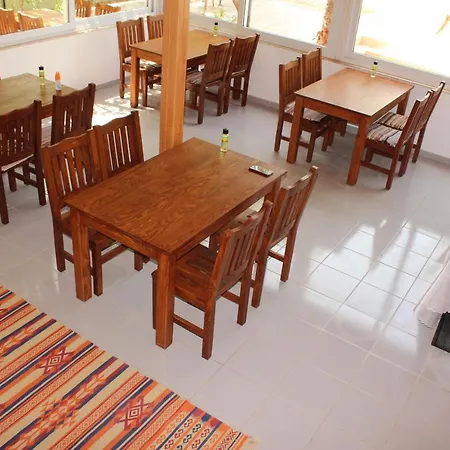 Patara Caretta Hotel-2