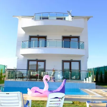 Kardelen Villa-3