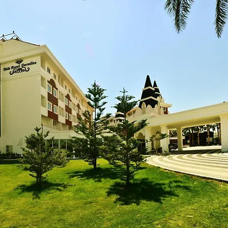 Side Royal Paradise-3