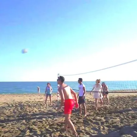Plt Holiday Daireleri 3 Odali Bueyuek Daire-2