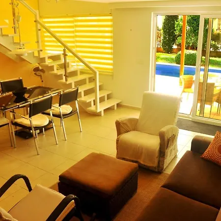 Babylon Luxury Villa With Private Pool And Indoor Heated Pool-3
