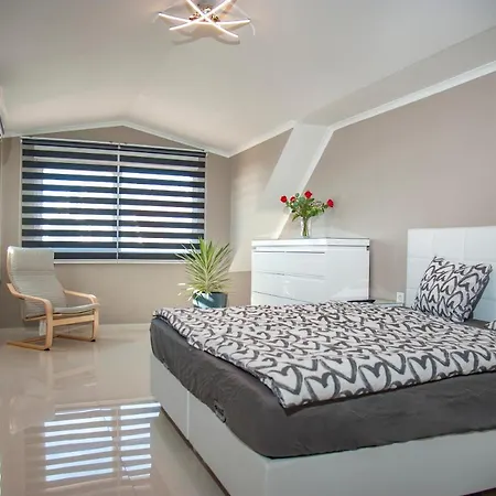 Penthouse, 3 Schlafzimmern, Meerblick, Alanya, Kestel-3