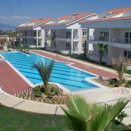 Gorgeous 2 Bed Private Ground Floor Home In One Of Sides Most Exclusive Communi-3