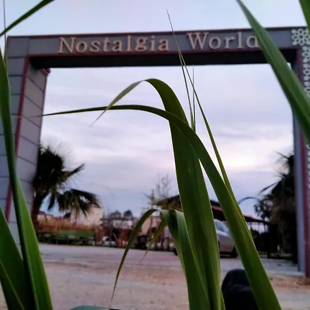 Nostalgia World Boutique Hotel-3